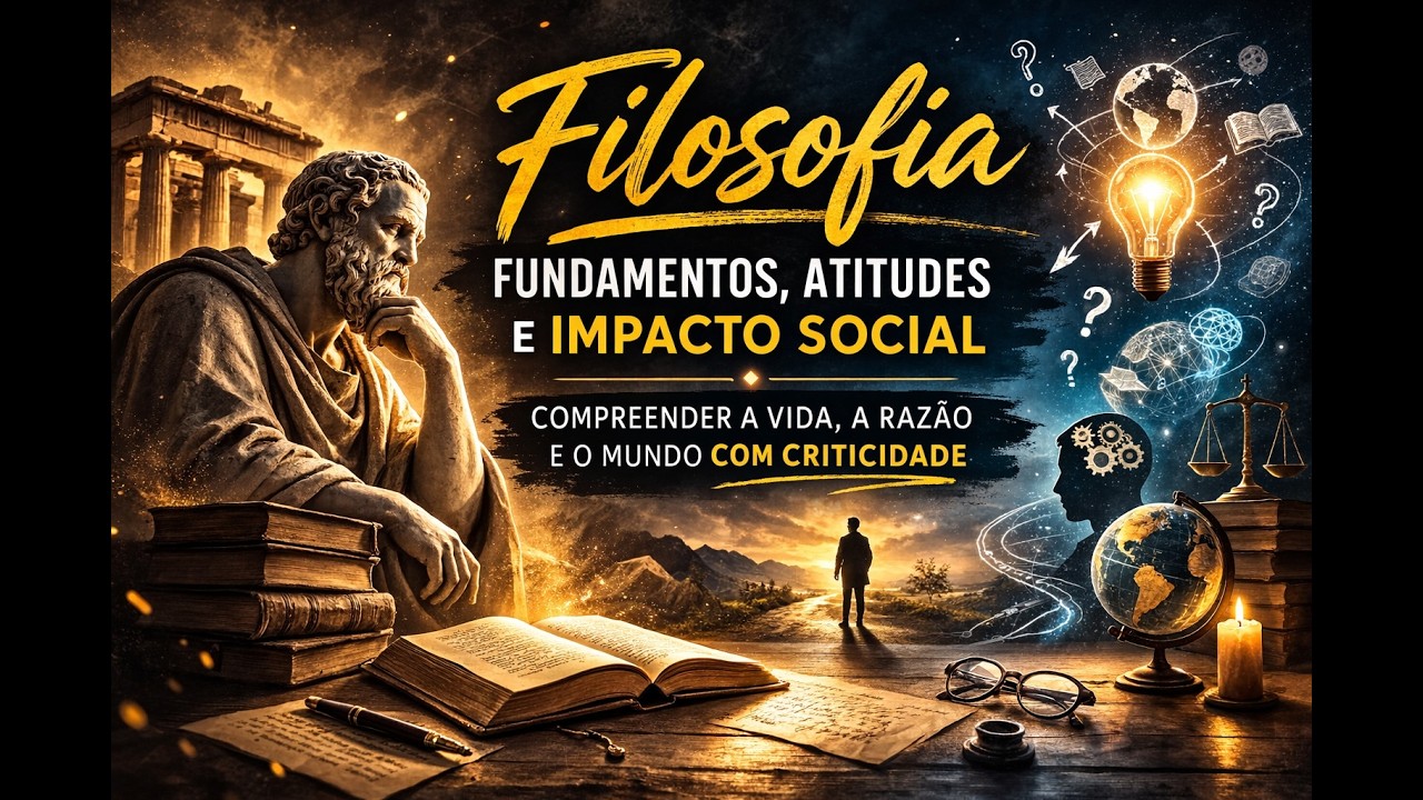 Aproximando-se da filosofia