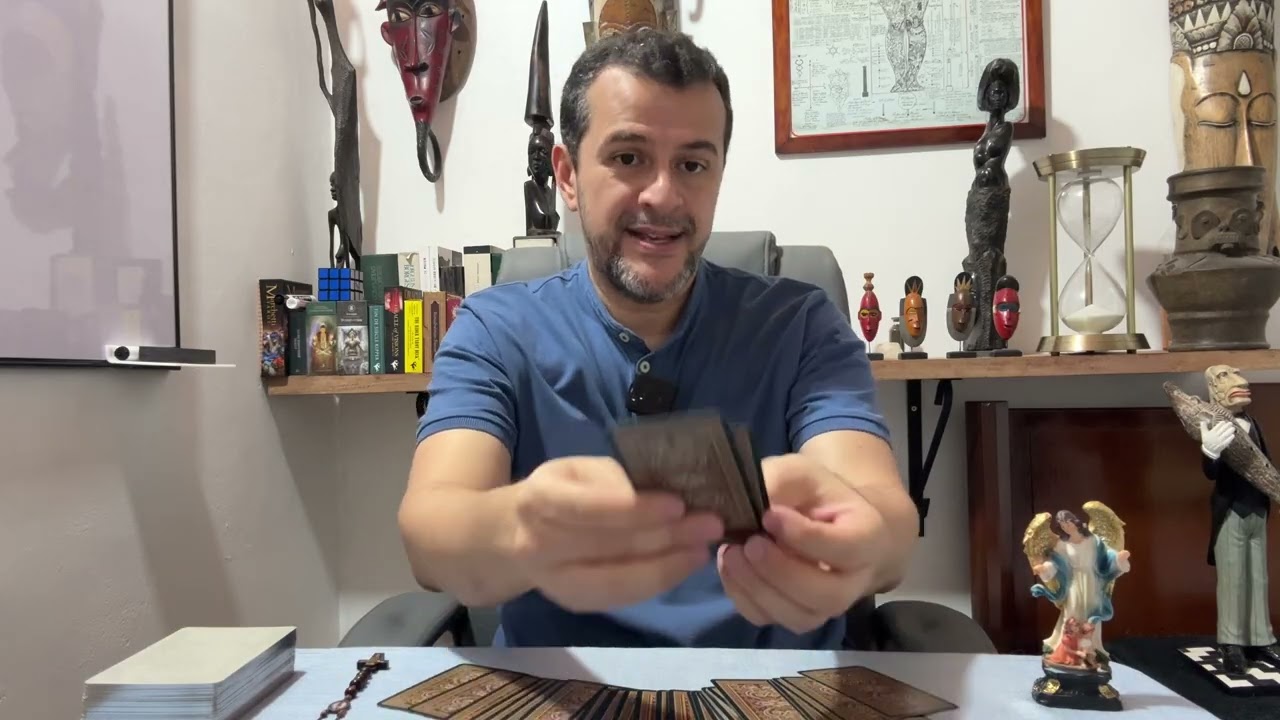 LEO ♌️ EL AMOR TE ESTARÁ VISITANDO … TE DA MIEDO VOLAR 