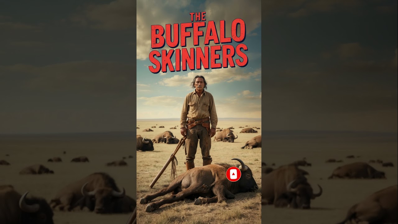 (Full Song) The Buffalo Skinners - Cowboy Music 2026 #1