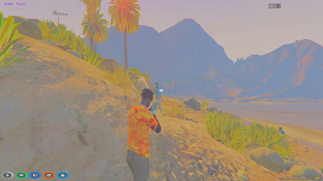 dr4gonn7 | Jacarés🐊 | Atlantic RP 🌊 #pvp