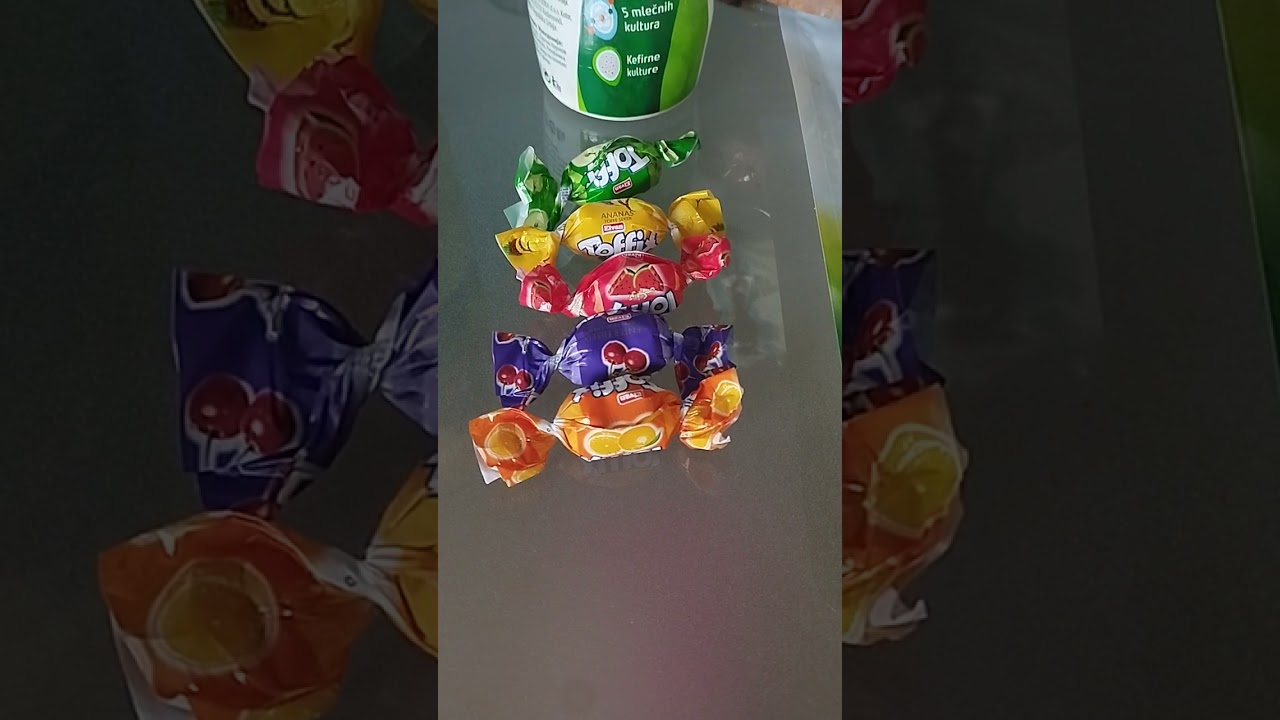 visiter Belgrade : je teste des produits au retour du supermarch&eacute; IDEA #belgrade next, bananica