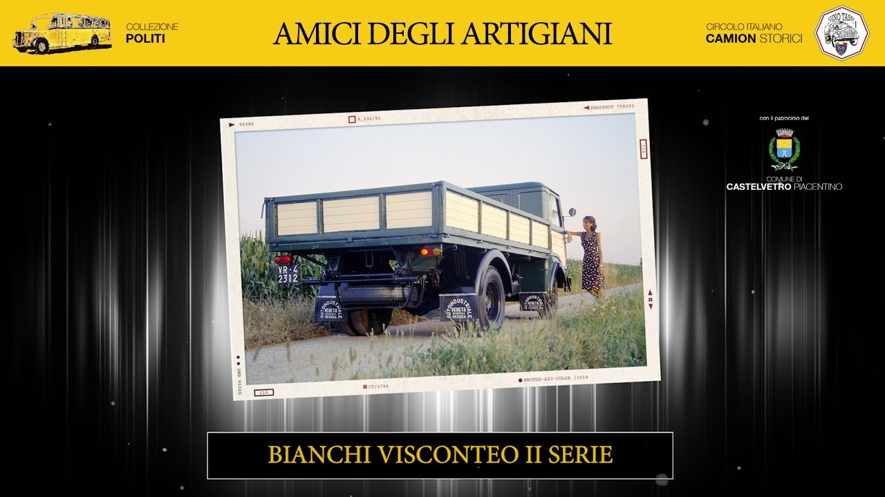 Gli Amici degli Artigiani