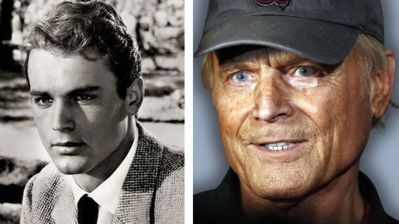 A Trágica Vida e o Triste Fim de Terence Hill