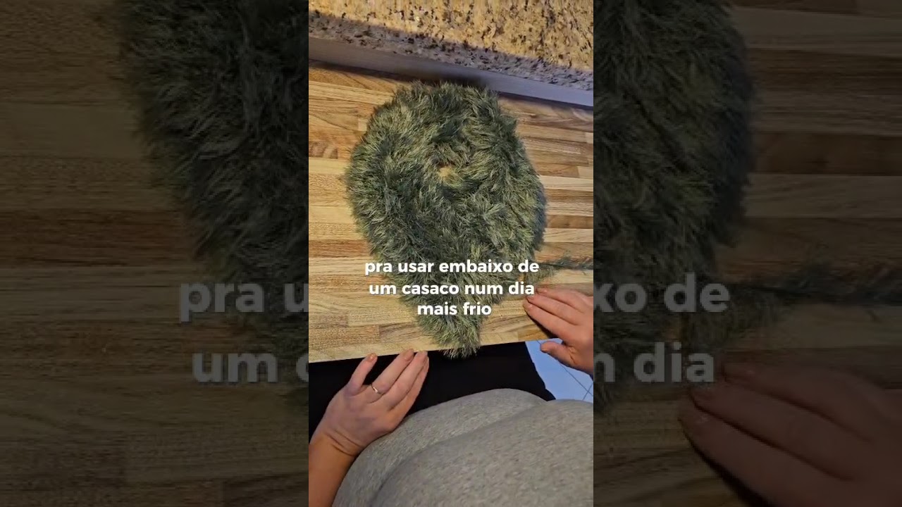 10 receitas de tric&ocirc;
