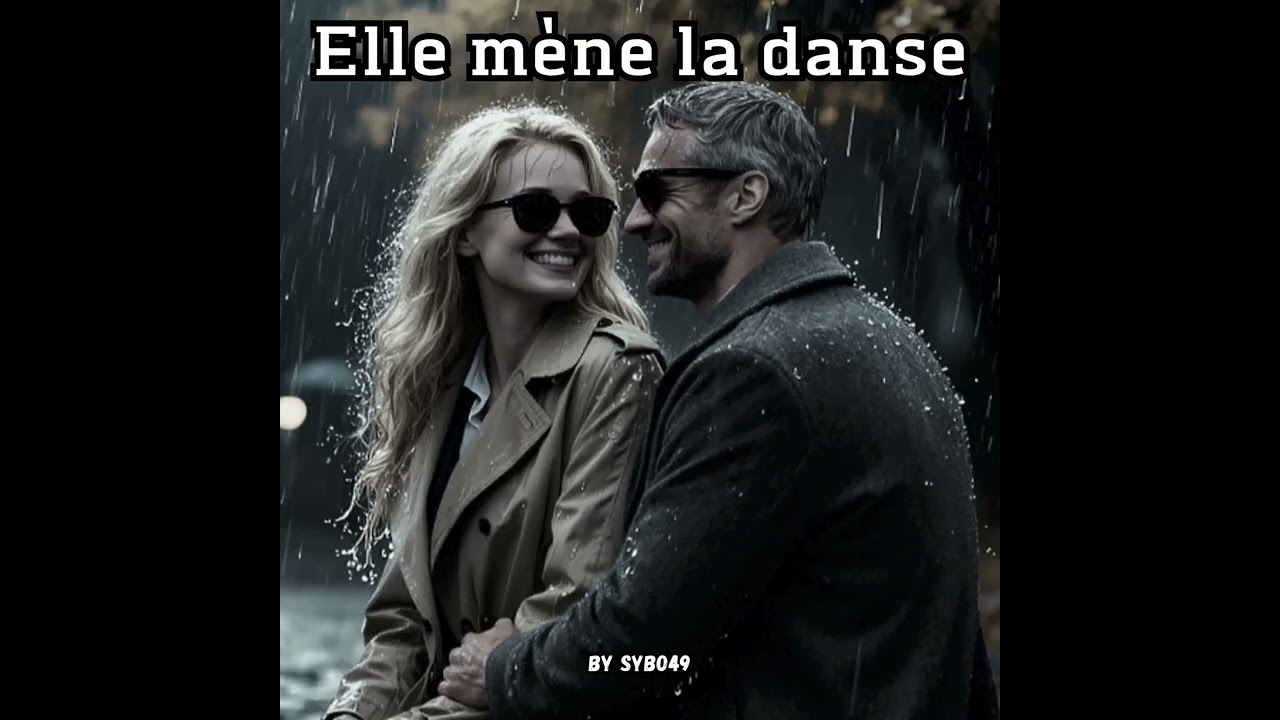 Elle mène la danse (SYBO49) #love #music (clip officiel)