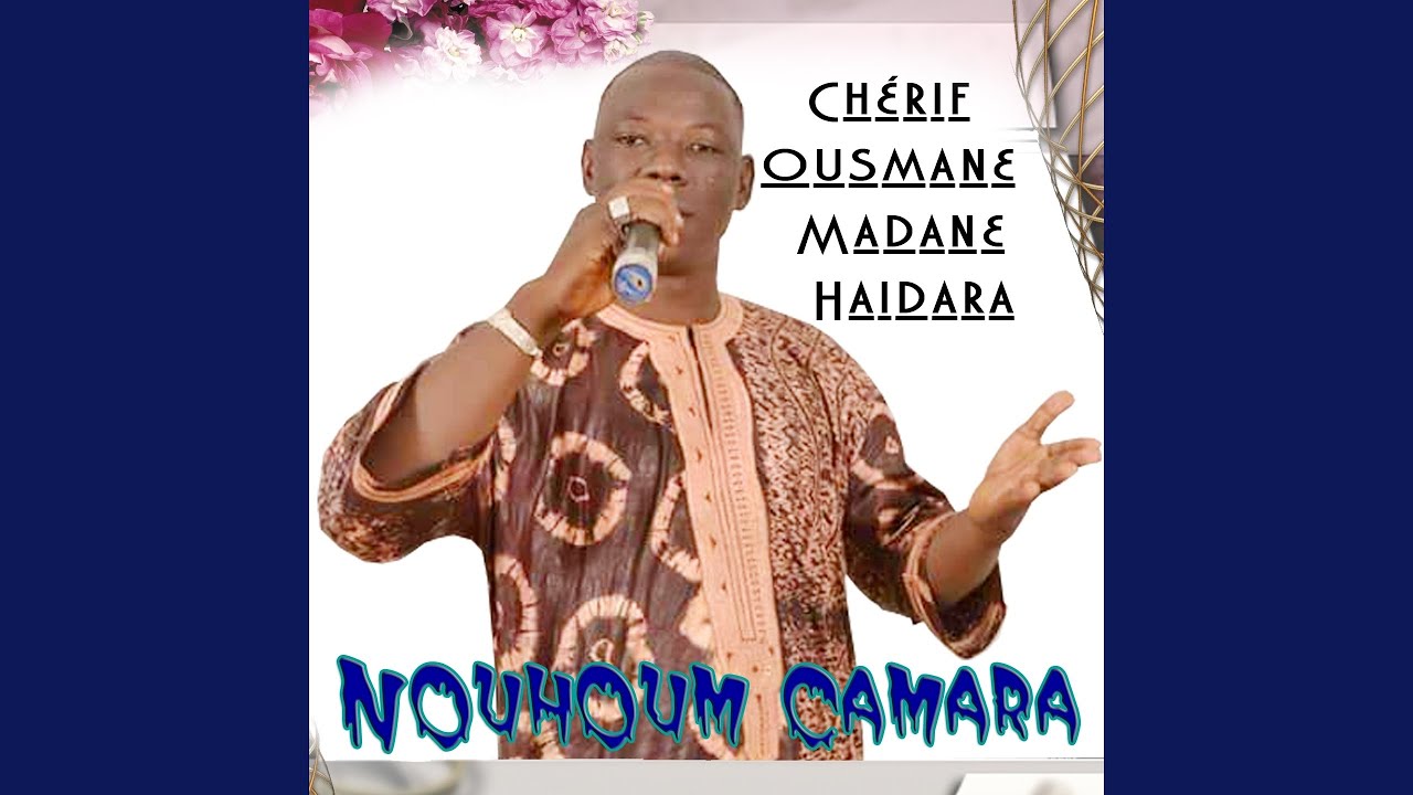 Djigui Tougou