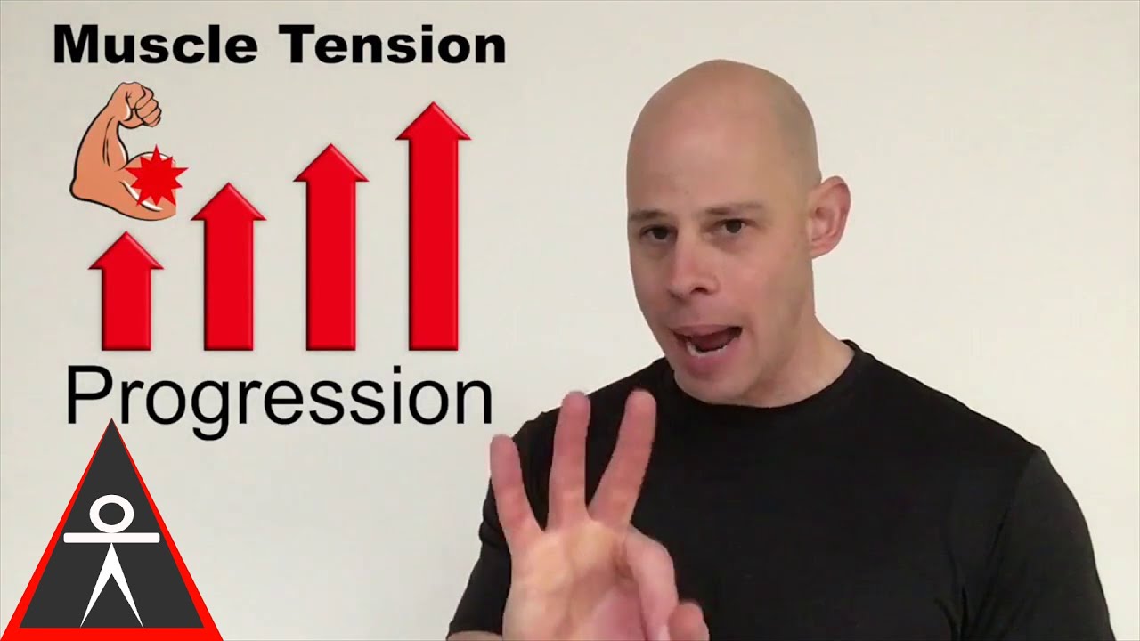3 Keys to Progressive and Move Effective Workouts