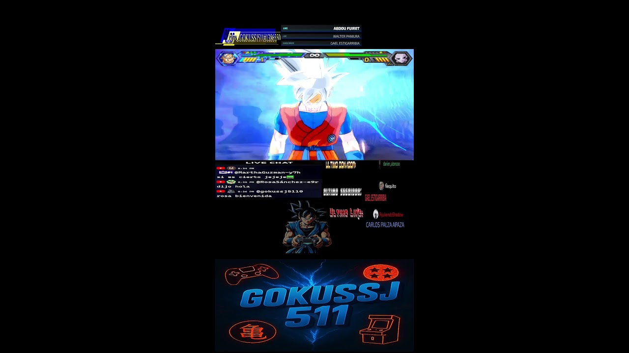 Torneos Dragon Ball Z BT4🐉🔮