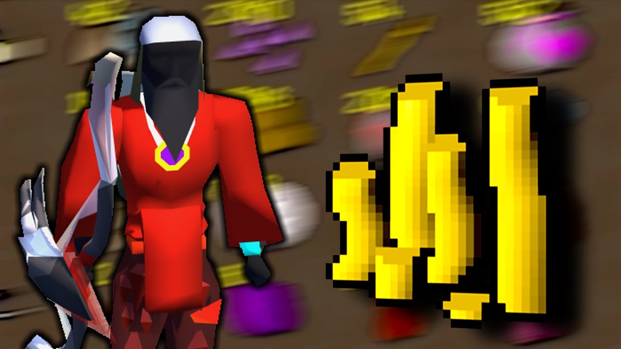 Anti Pking On A Maxed 50 Attack Pure In The Rev Caves.