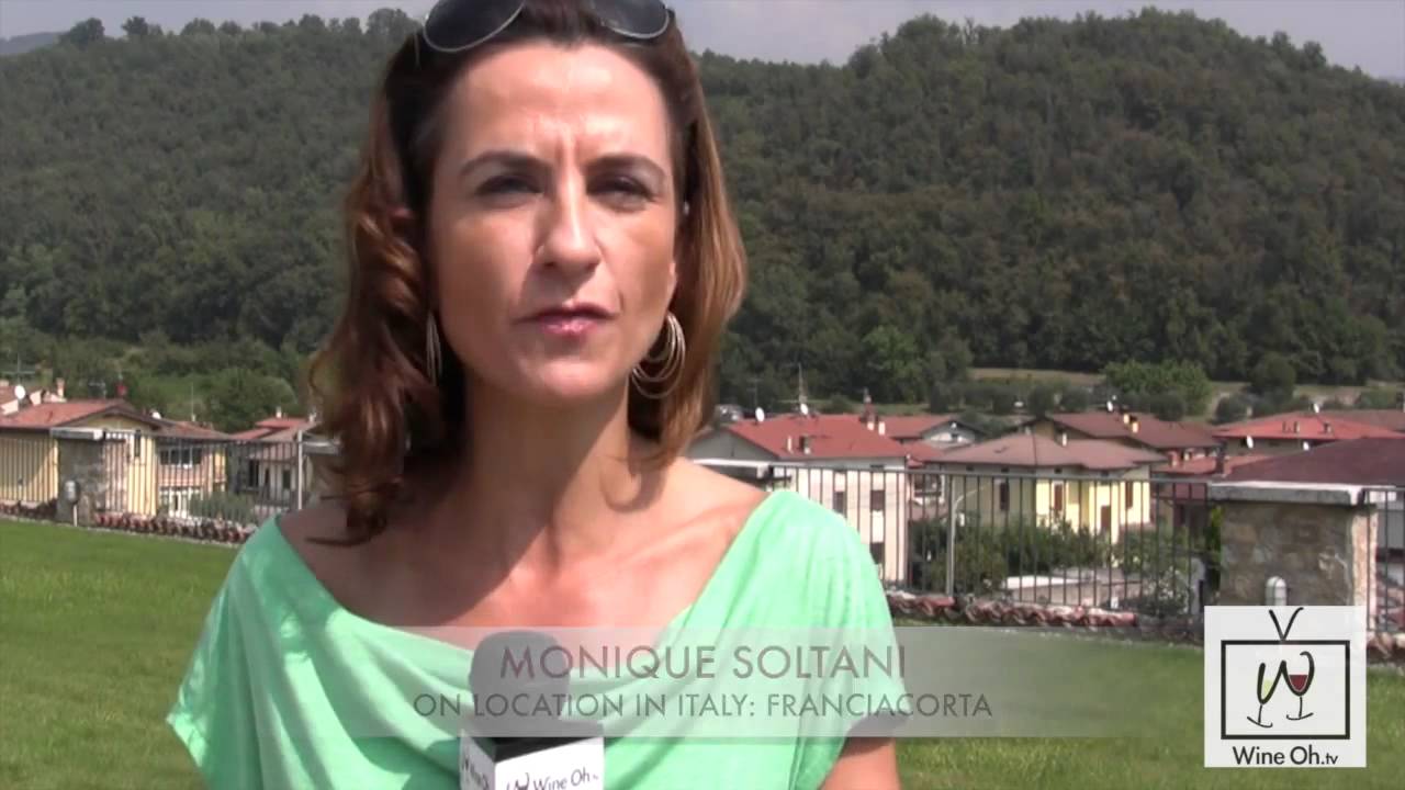 Wine Oh TV - The Best Sparkling Wine You Have Never Heard Of