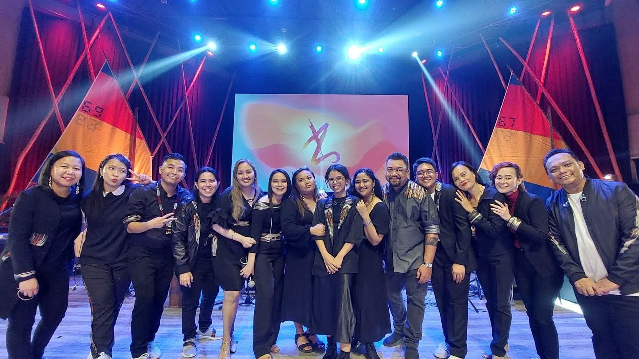 Bread of Life Ministries Sojourn22 Mindanao Week November 6, 2022