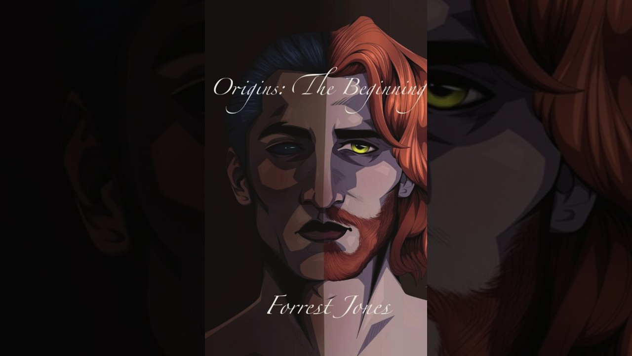 Episode 707: Origin: The Beginning by Forrest Jones