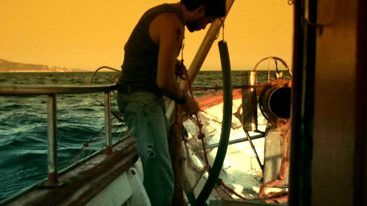 David Demaria - La magia del corazon (videoclip oficial)