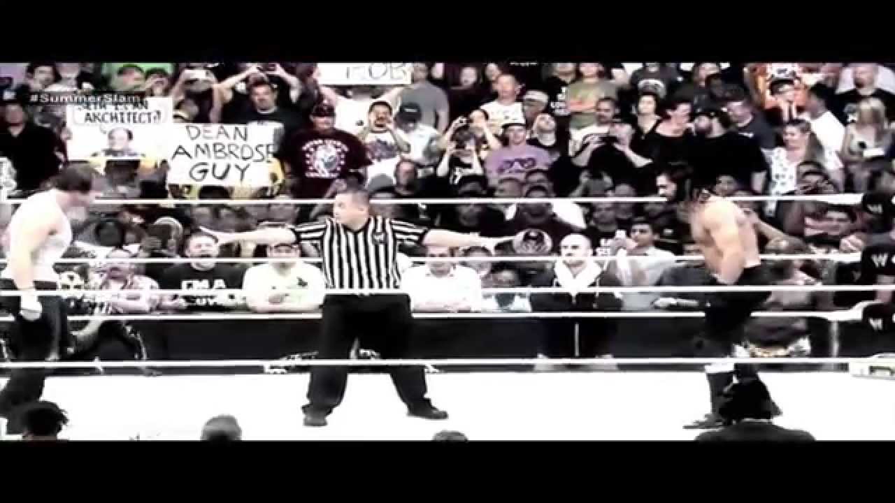 The Shield on Crack #4 (We Used to be Friends)