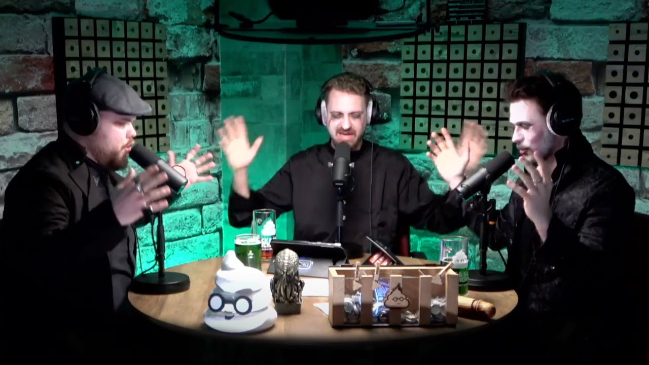 Halloween 2020 - Lovecraft & Cthulhu