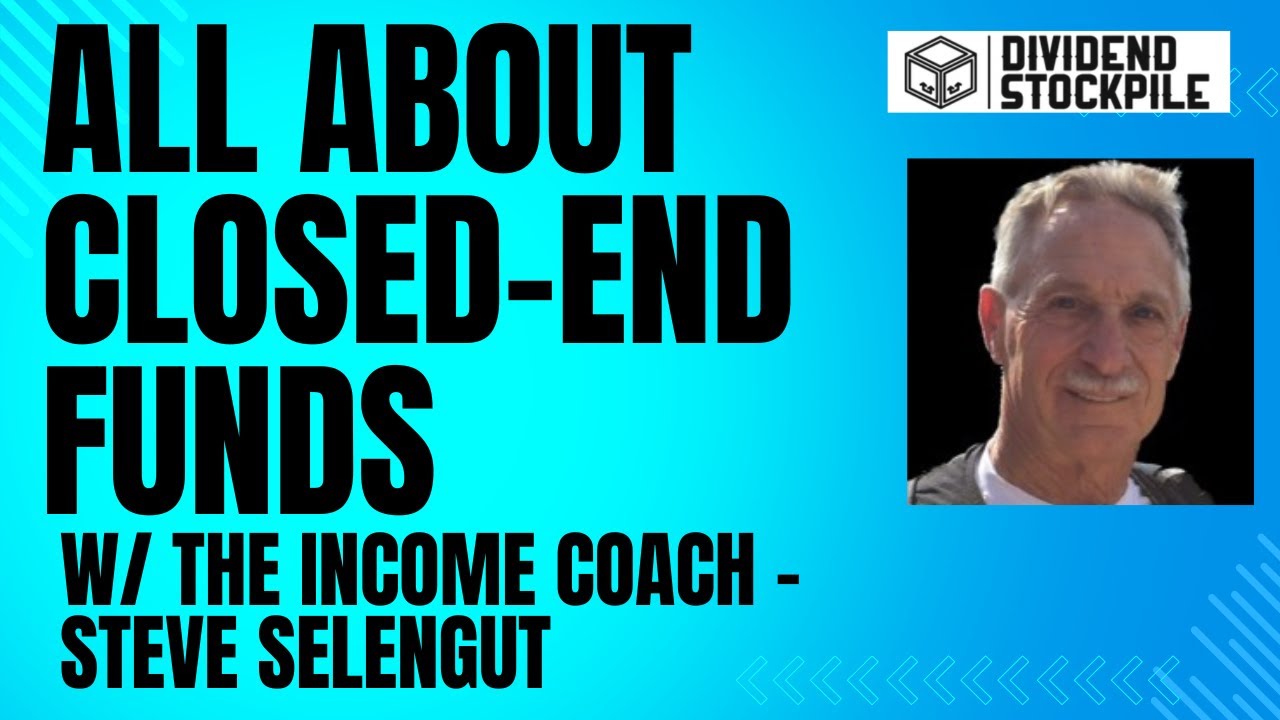 Closed-End Funds: The Investing Secret You Never Knew