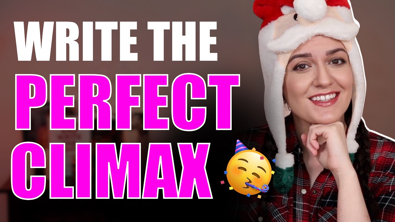 10 BEST Tips for Writing a Climax