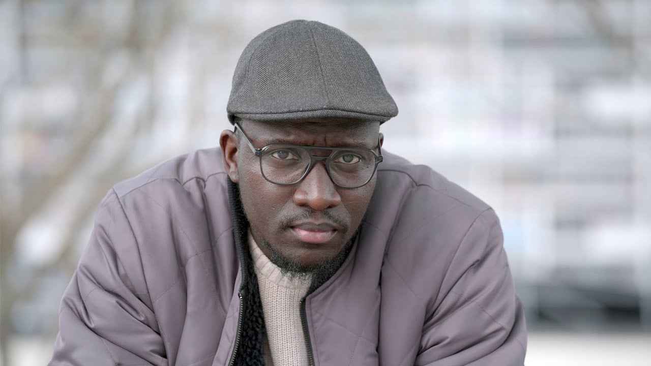 Aly Diouara - La Courneuve Cité des 4000