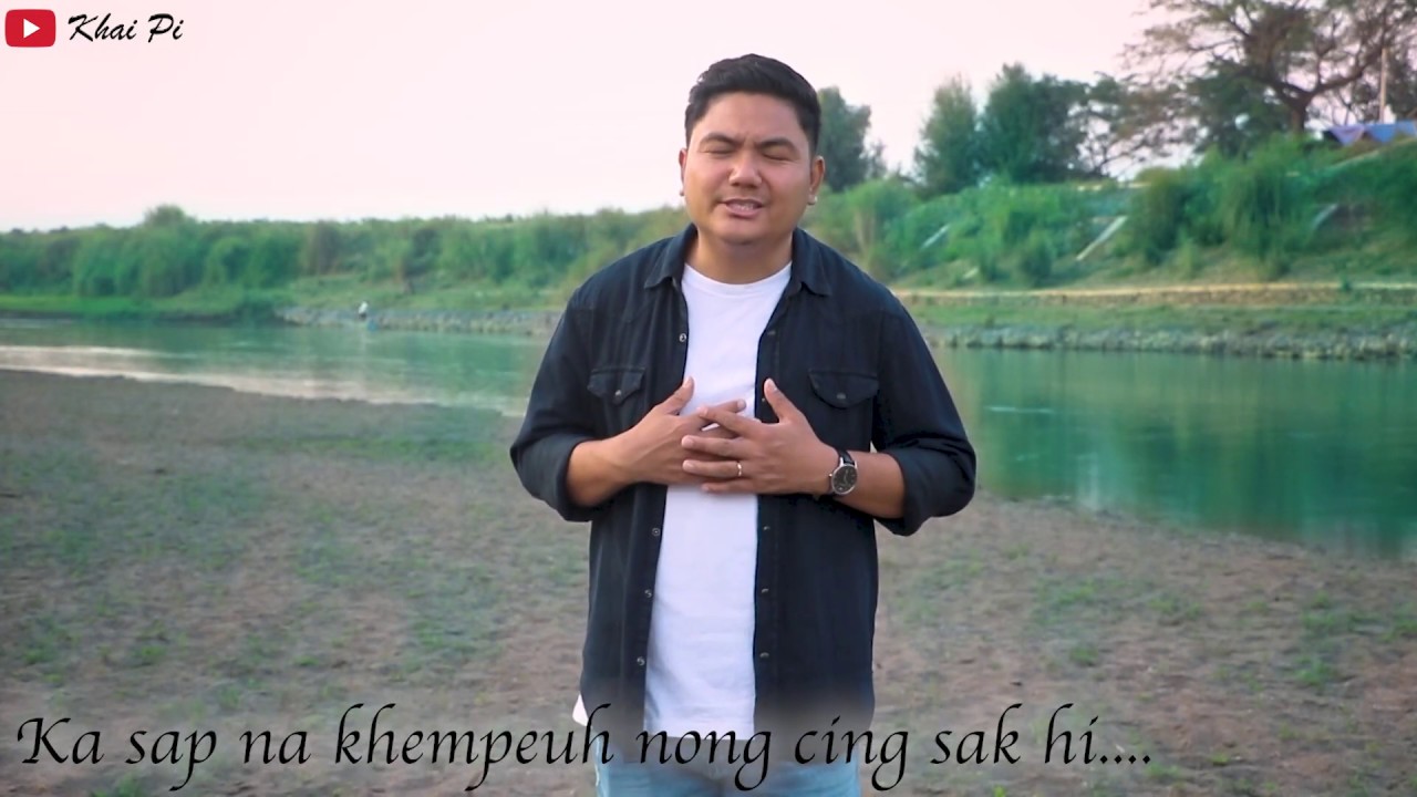 Na Hoih Hi Topa (Official Video)/Khai Pi