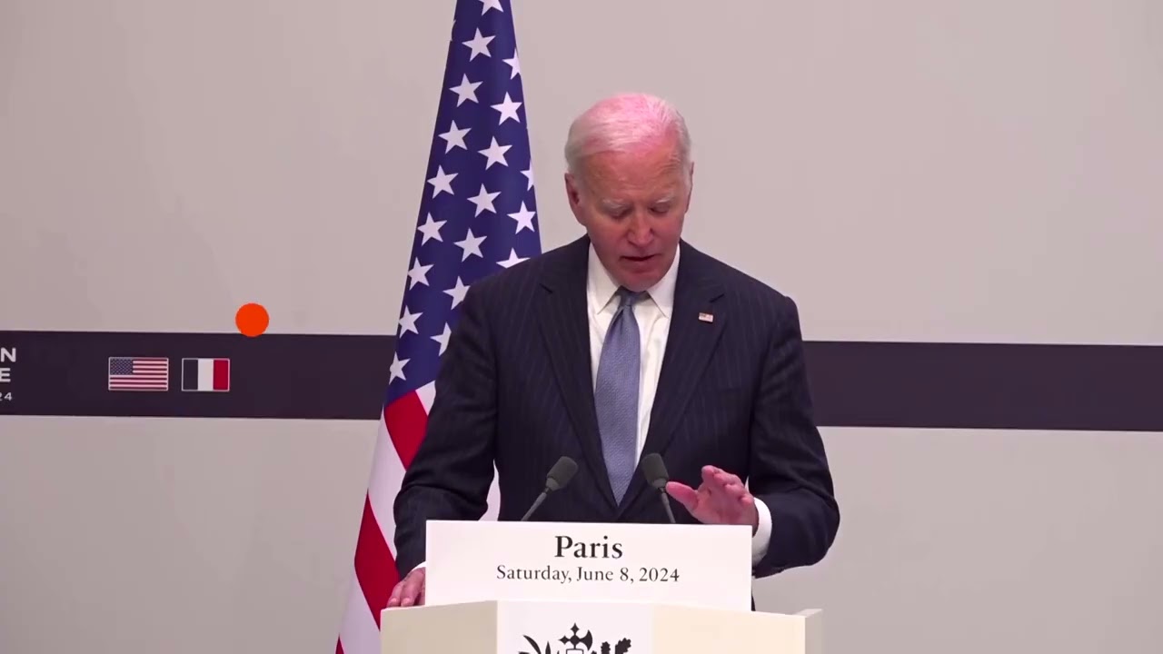 Biden, Macron 'welcome return' of four Israeli hostages