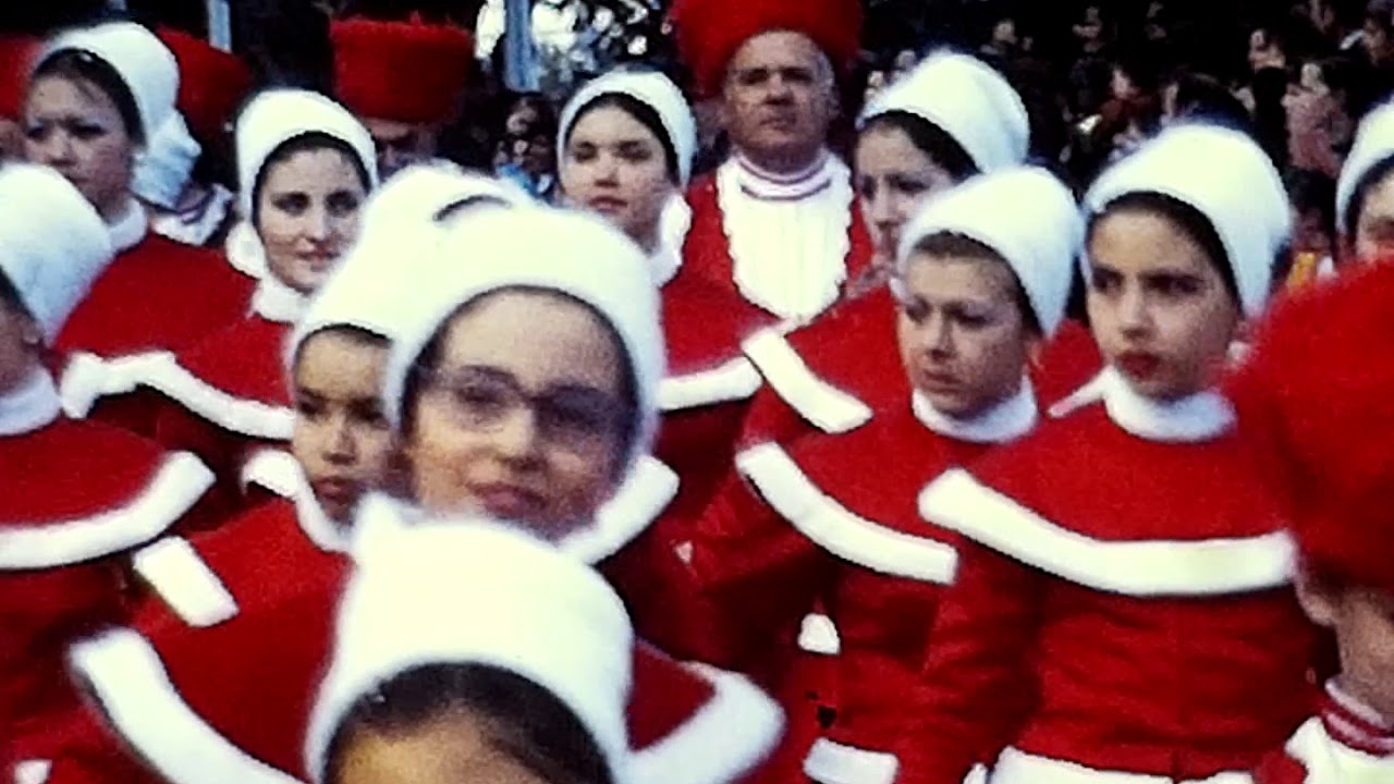 CARNAVAL I         AÑO 1973