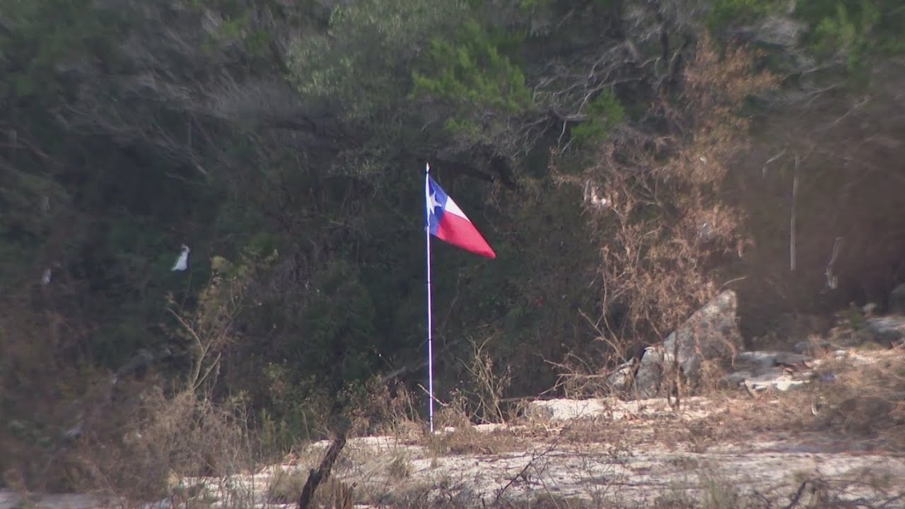Stranded by Floods: Community Rallies While County Plans Emergency Bridge