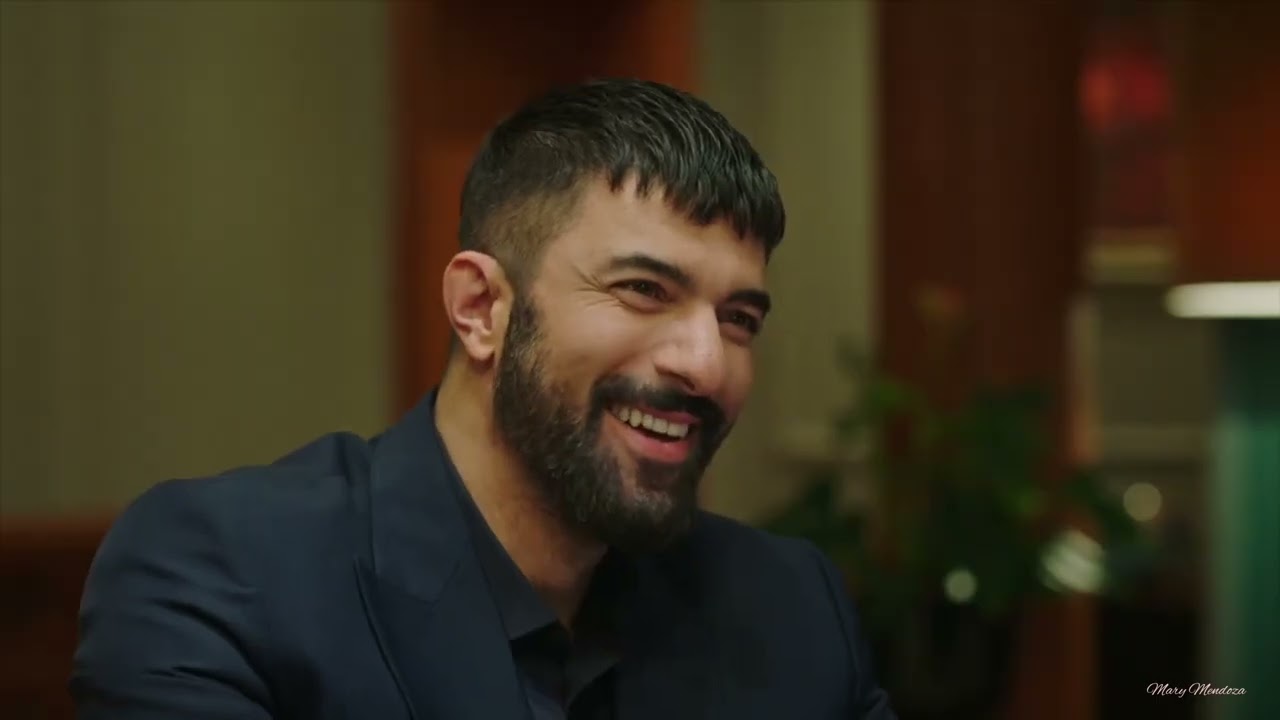 Engin akyurek Tahir Me muero x ti