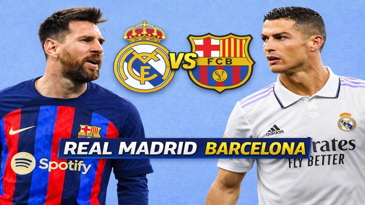 Fifa 17_Real madrid vs Barcelona [2_0] Marco asensio legendary goal