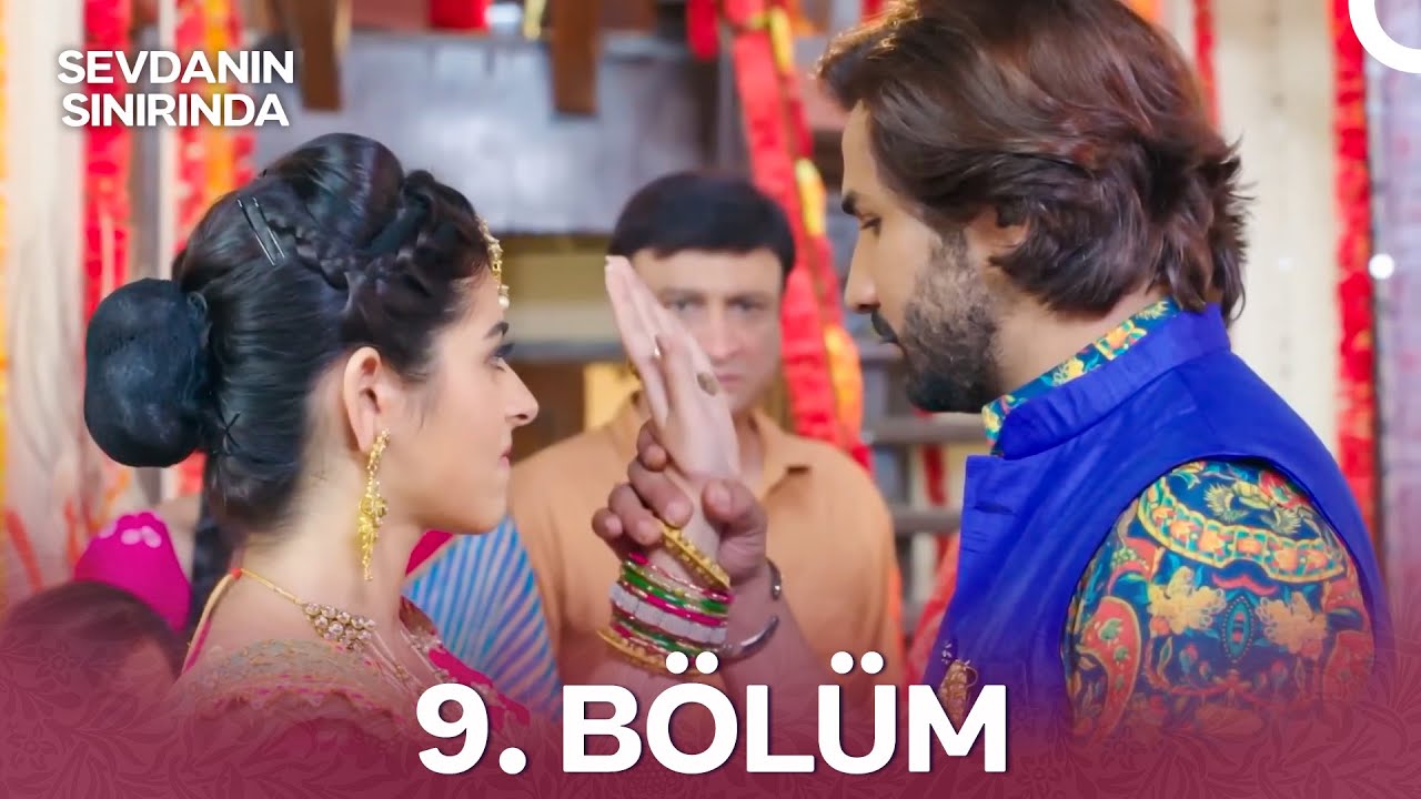 Jeet Gayi Toh Piyaa Morre 9.Bölüm (Türkçe Dublaj)