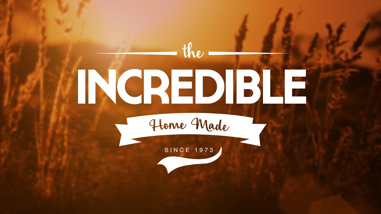 How To Design An Incredible Logo In Photoshop