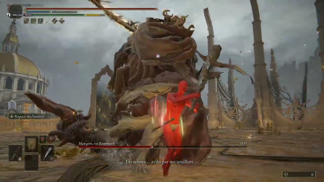 All Major boss No Hit Elden Ring