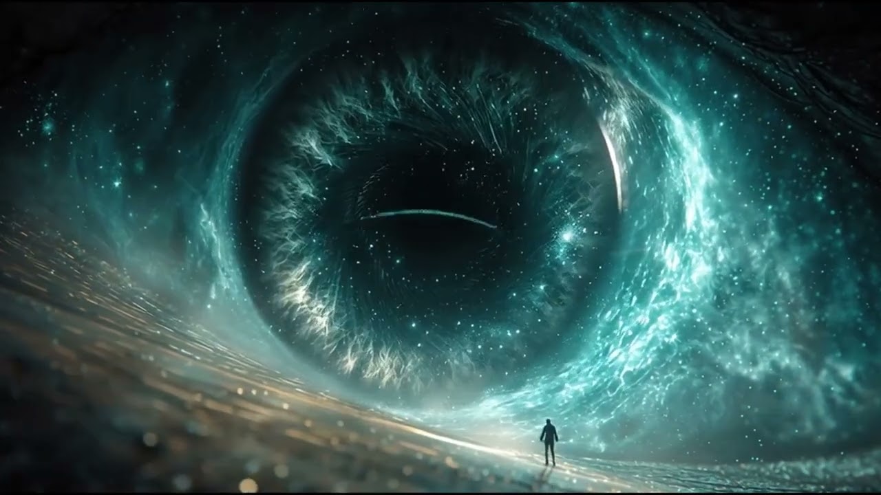 I — Hypnotic Progressive House Journey (8 Minute Flow)