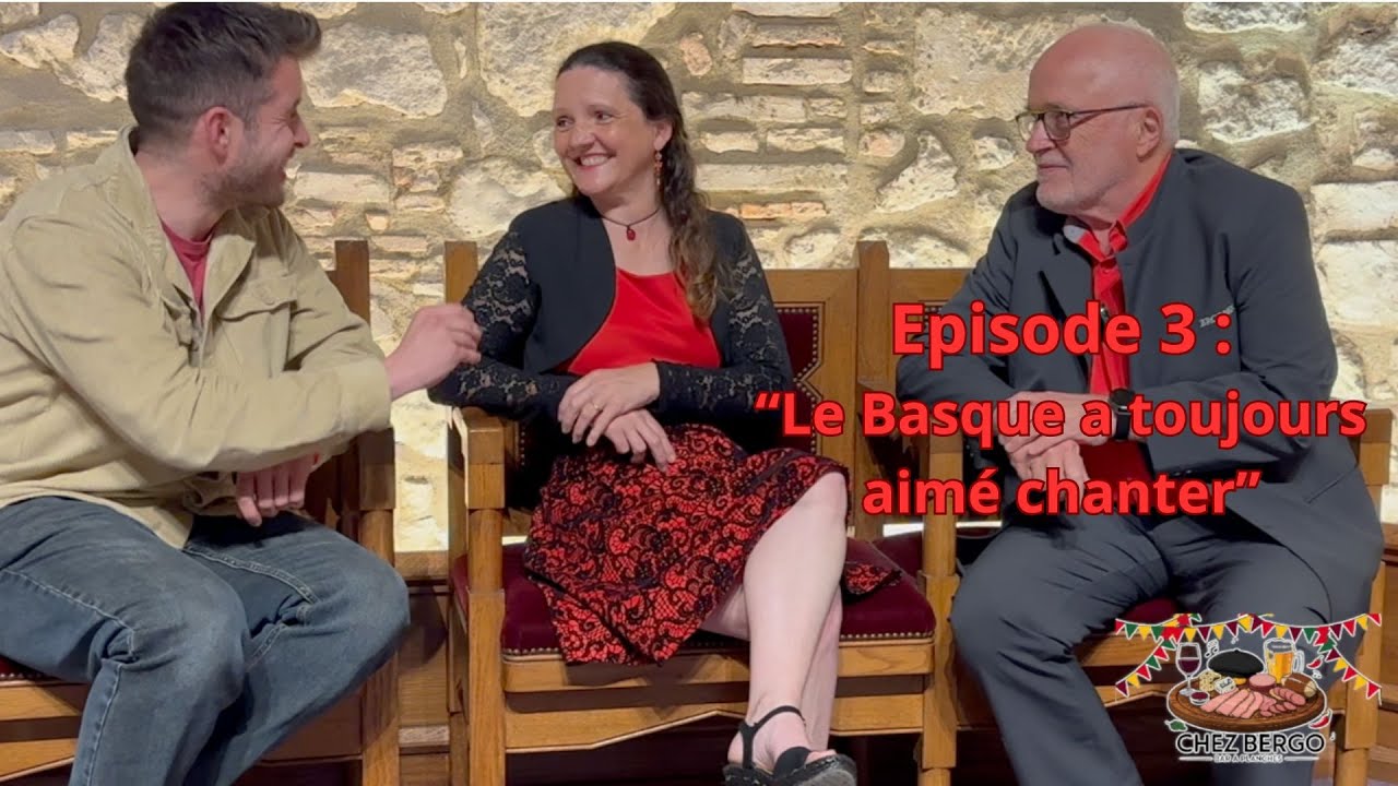 Episode 3. 