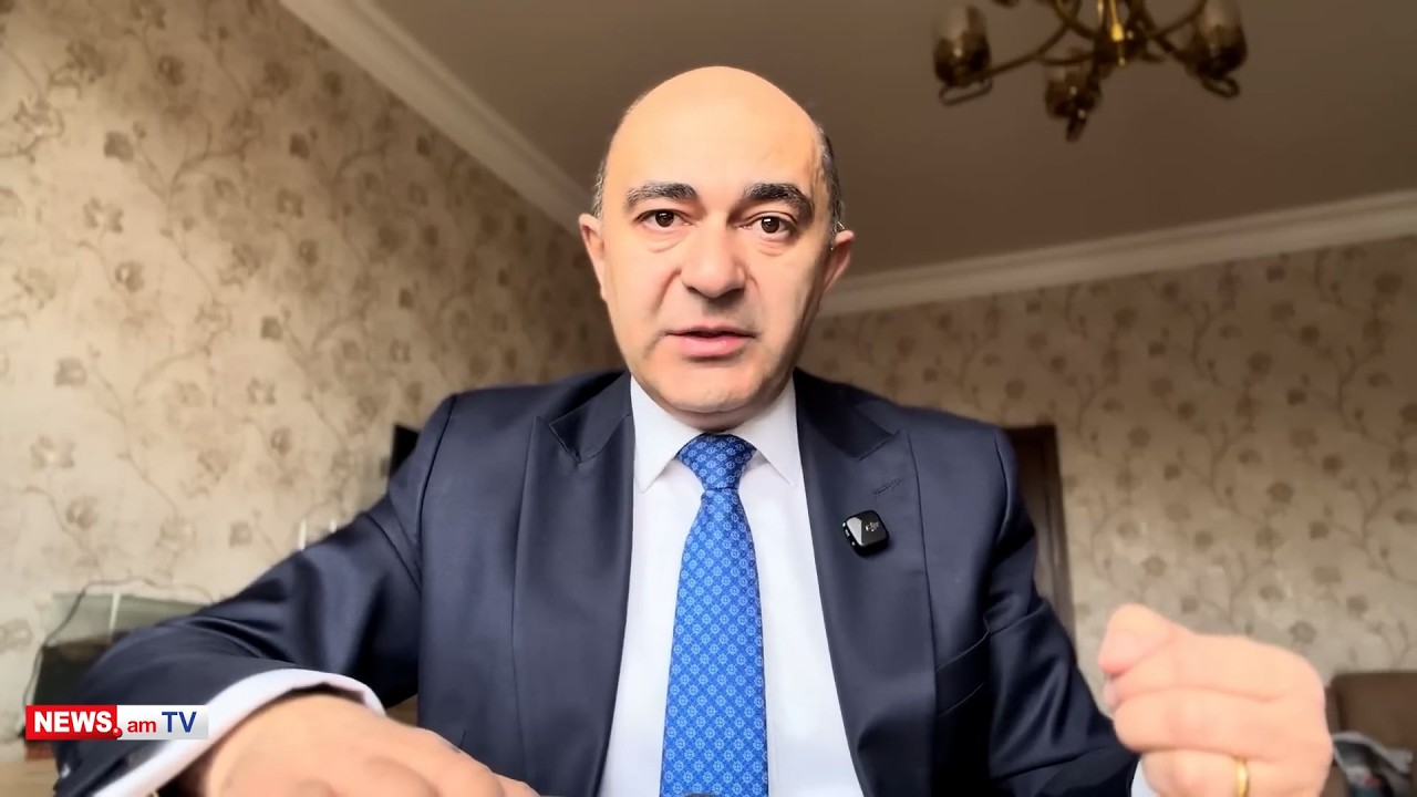 Փաշինյանի ցուցմունքն ընդդեմ Հայաստանի Հանրապետության. Մարուքյան