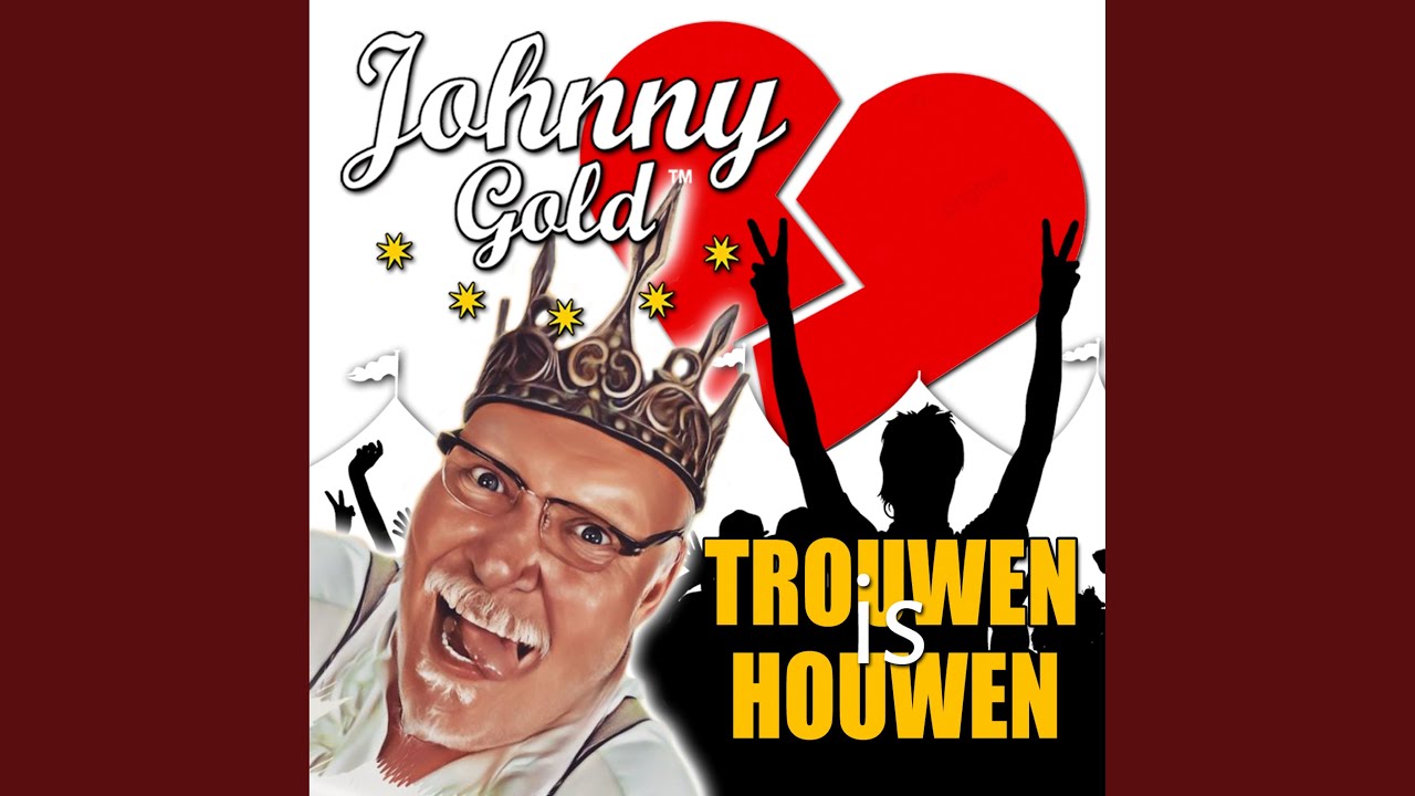 Trouwen Is Houwen
