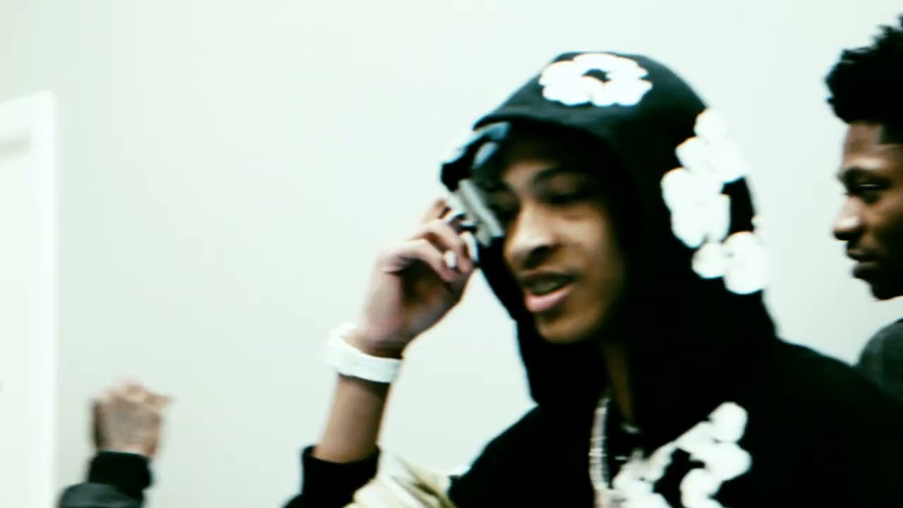 Yung Deuxe - Pakistan (Official Music Video)