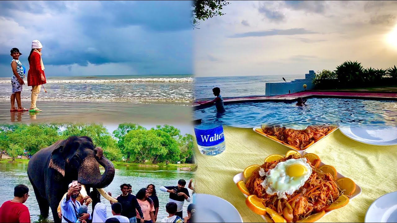 Coorg And Kannur Tour | Full Day Vlog | AfYuMa Vlogs