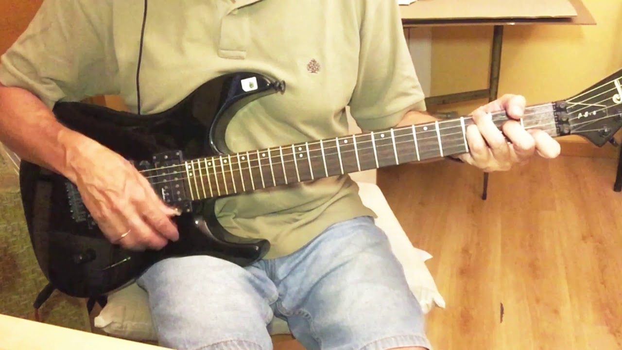 No te preocupes por mi (Leiva) Cover y acordes