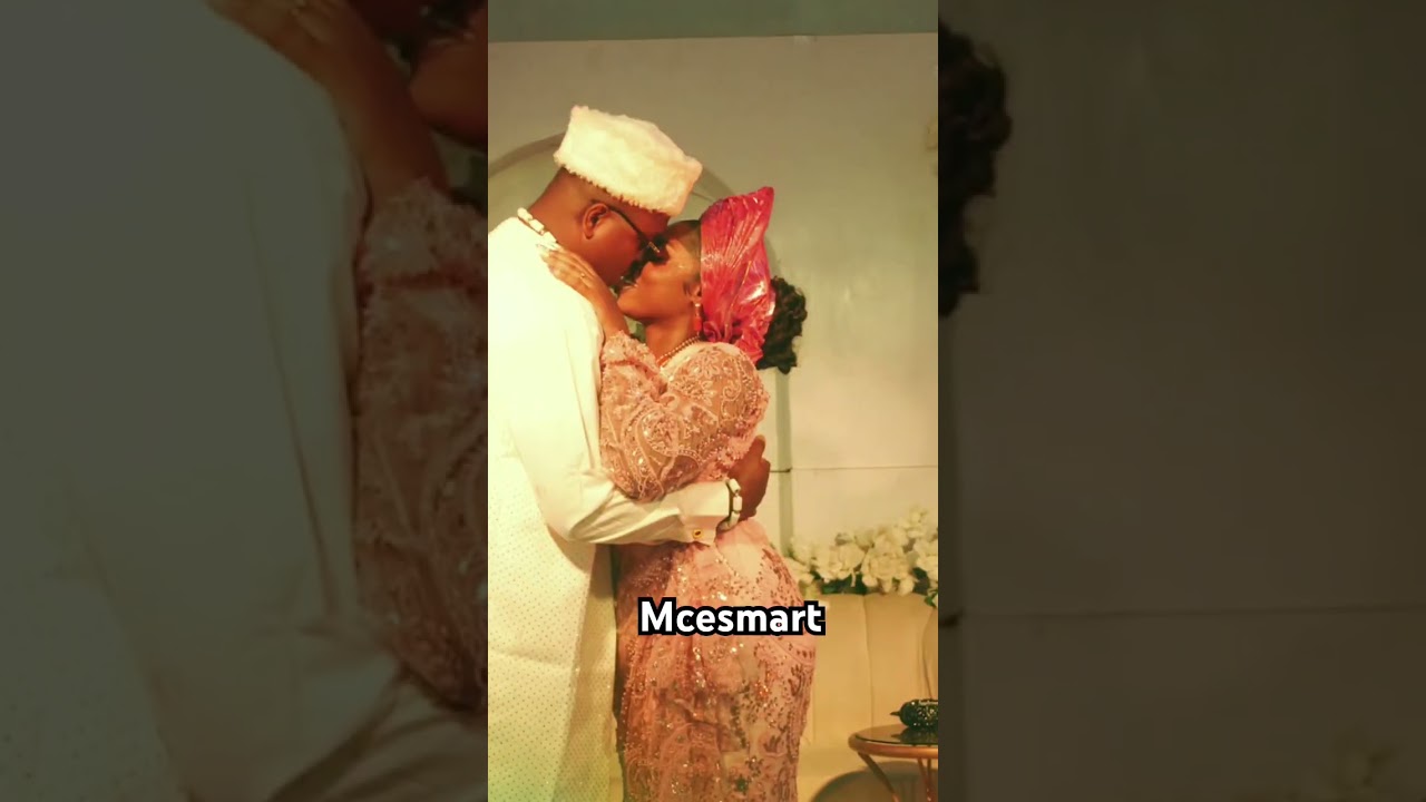 Best  wedding Couple Entrance @ Mach&rsquo;s Love Story &lsquo;24 #mcesmart #coupledance  #mylovestory #marryme