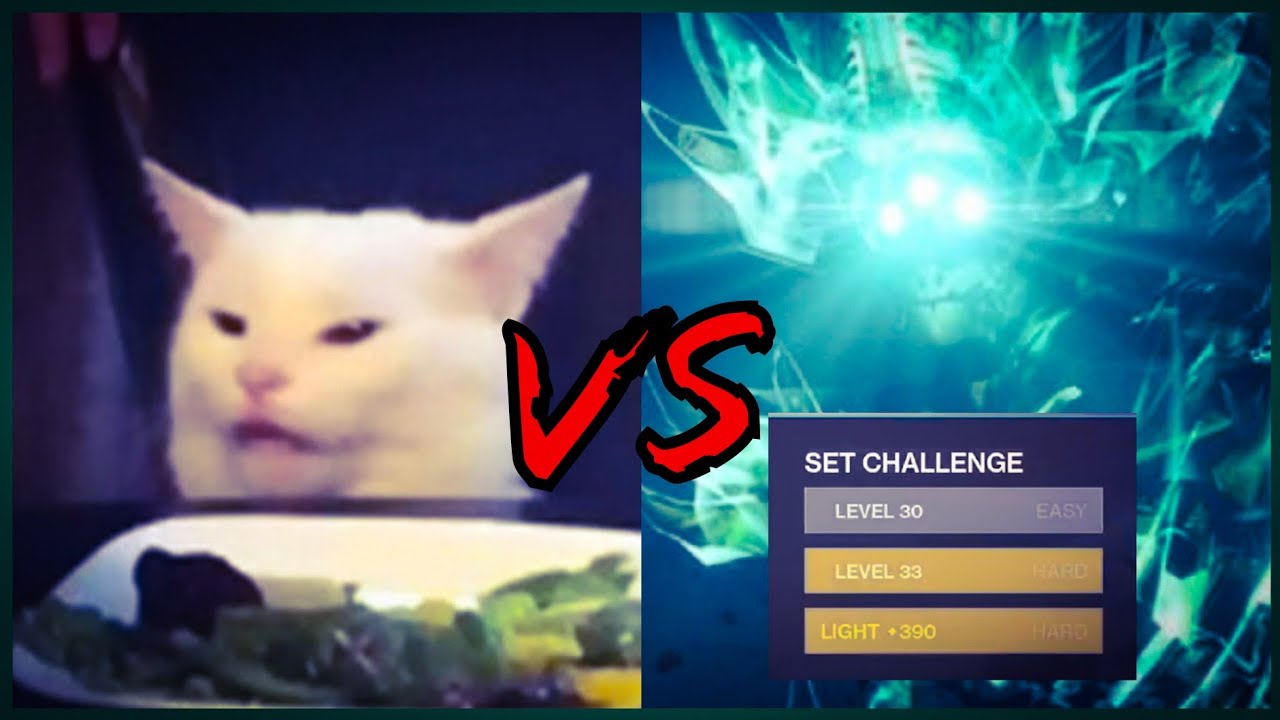 Can I Solo Crotas End on EVERY Difficulty in Under 1 hour?