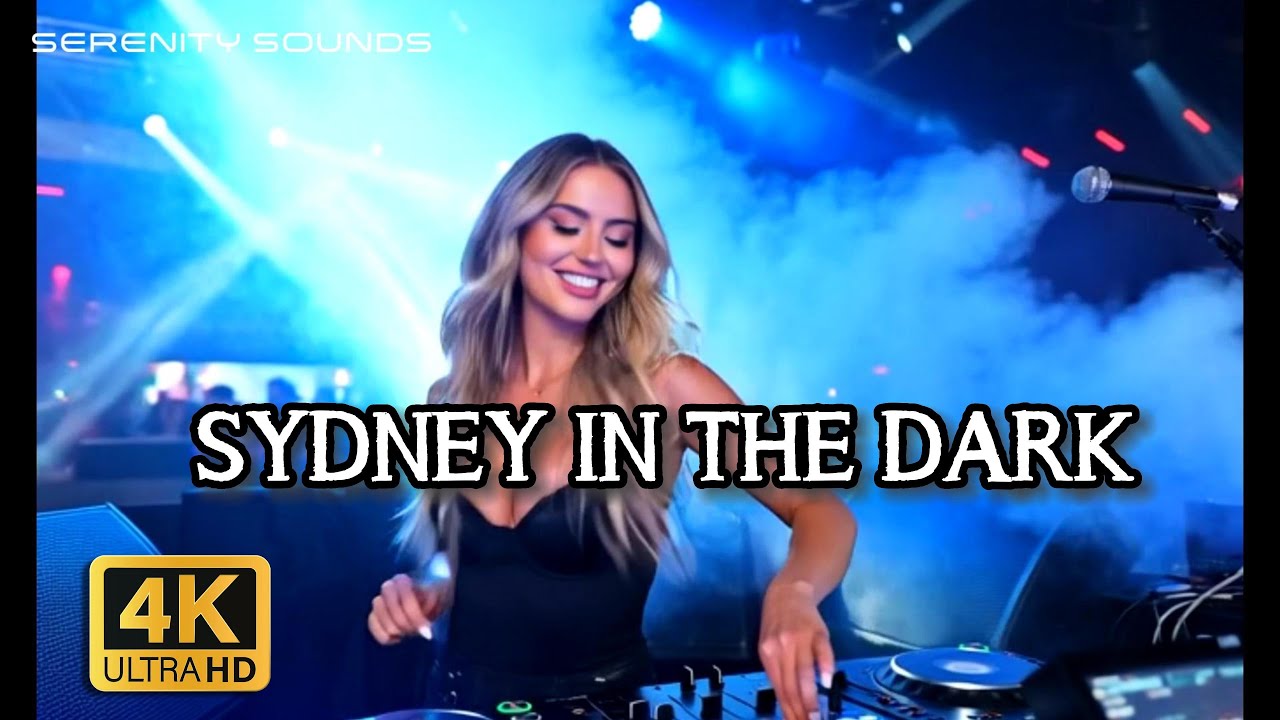 Sydney All Time | Deep Rave Electronic Experience 2026