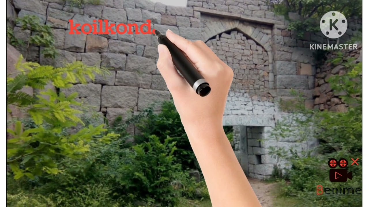Tourist places in Mahabubnagar