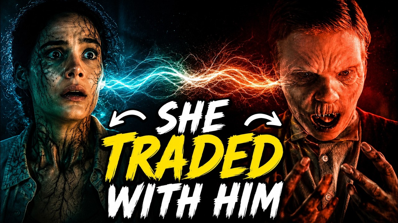 Fatima Didn't Control Smiley &mdash; She Traded Places With Him | FROM Season 4