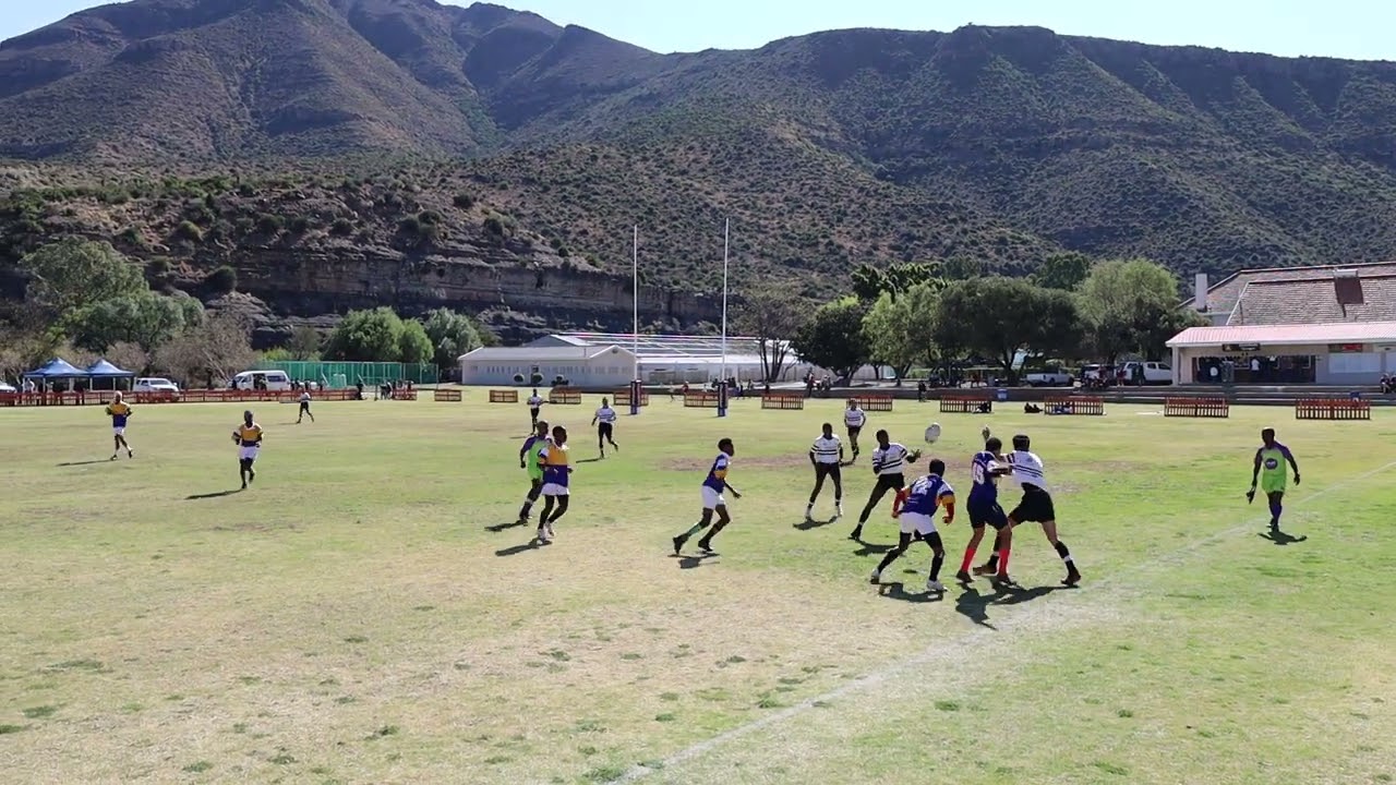 0'15 HVS B vs Sentraal