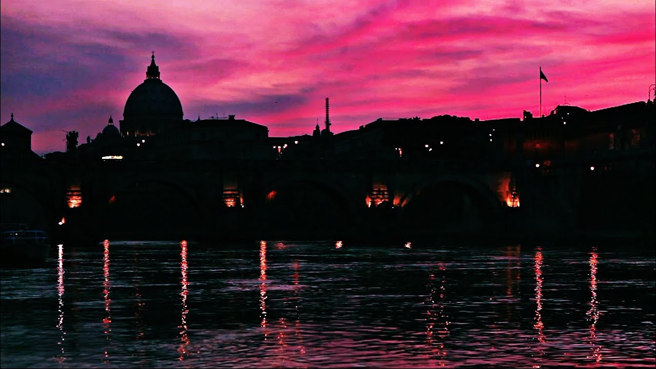 Rome, Italy
