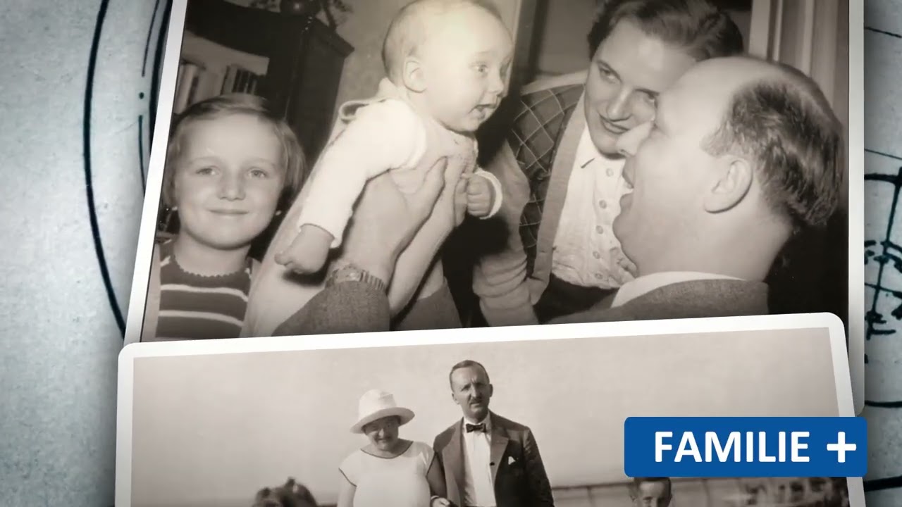 70 Jahre Firma Lenze