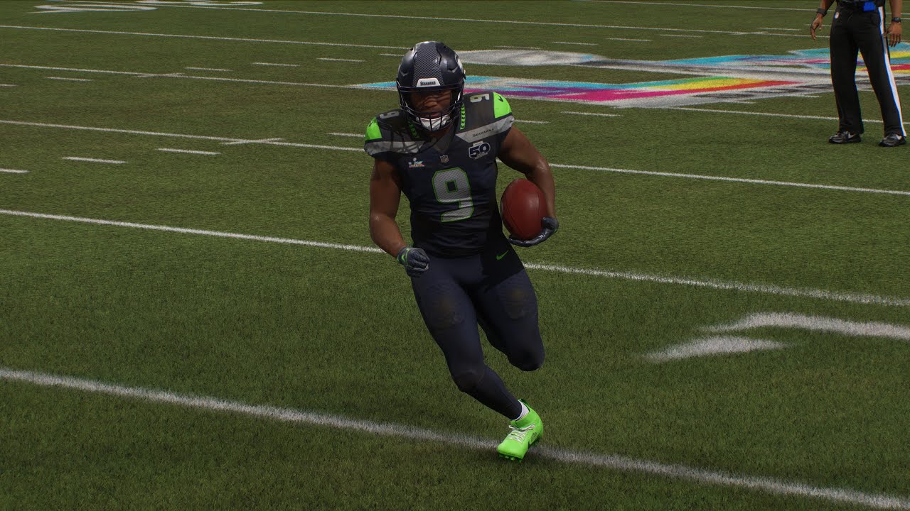 Madden Games LIVE!