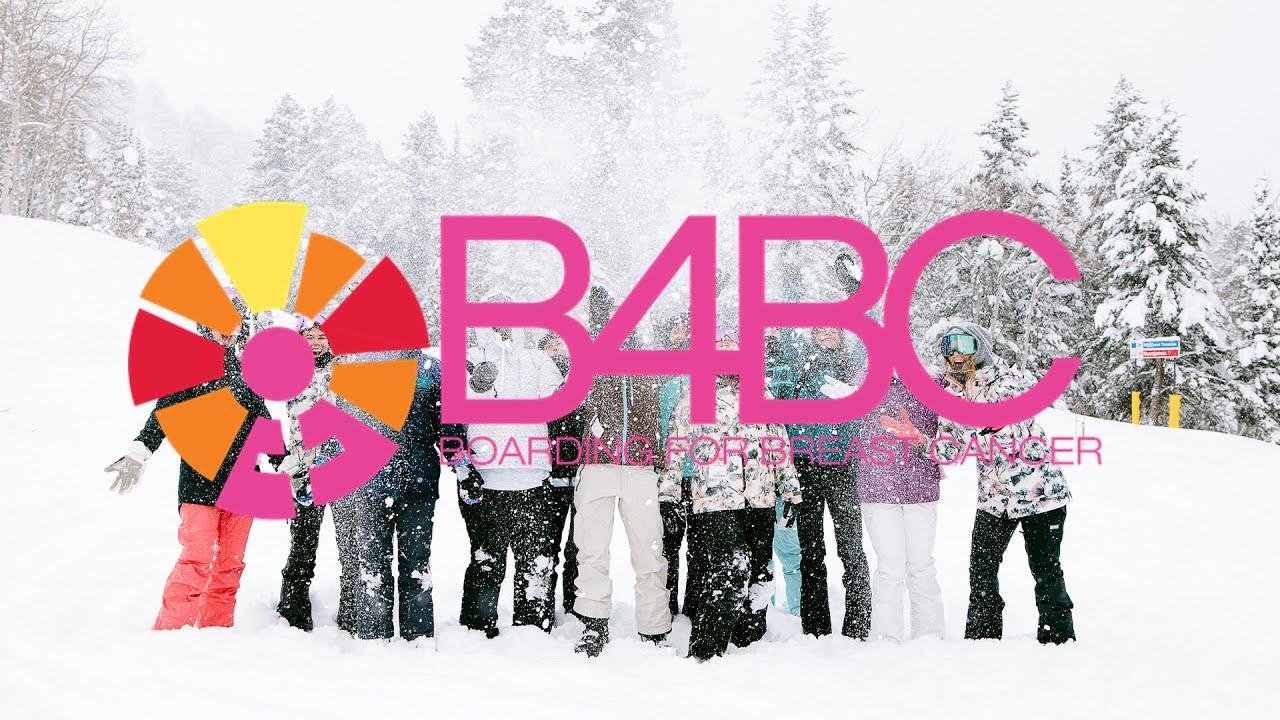 Feel Good Friday Boarding For Breast Cancer