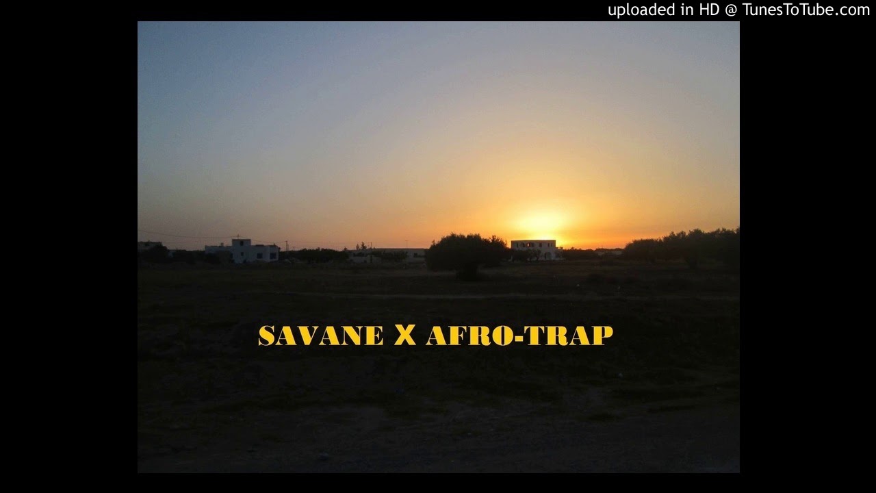 AFRO TRAP X Afrobeat Type Beat - SAVANE (Prod. Wass ) FREE