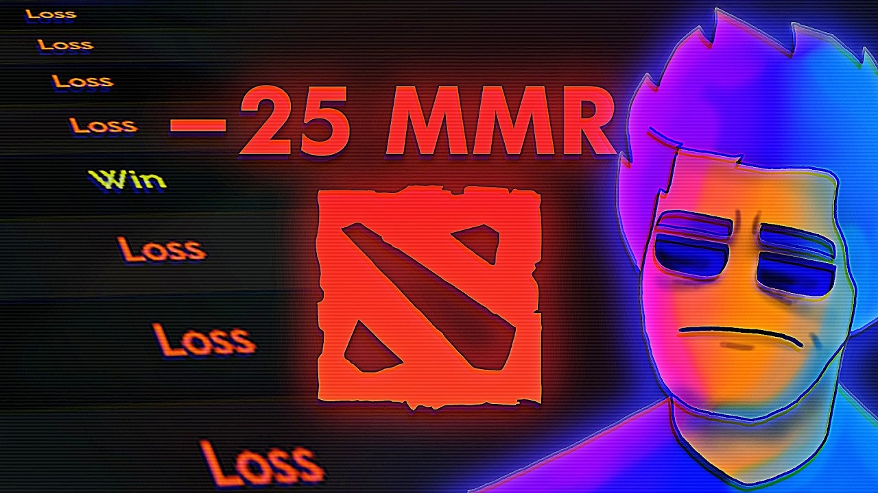 Quick DOTA Rank Adventure, In & Out 20 mins. Tops